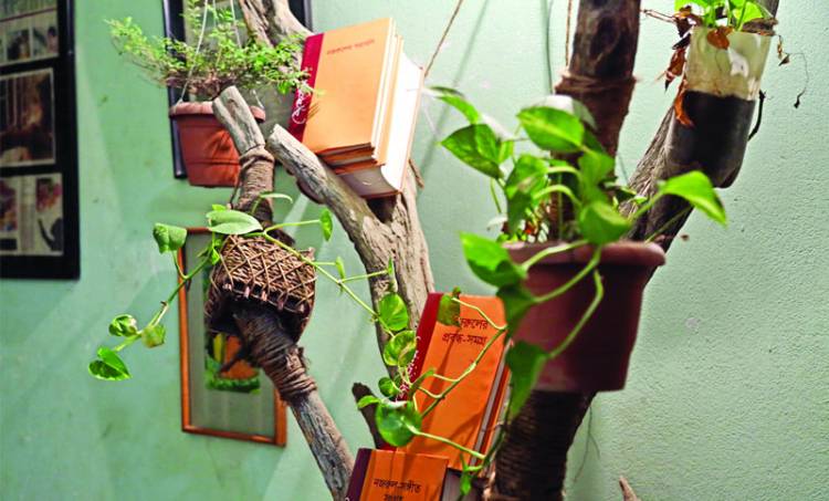 বইয়ের যত্ন নিন