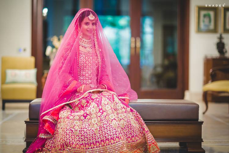কিভাবে আপনার বিয়ের লেহেঙ্গাকে পুনরায় ব্যবহার করবেন ?