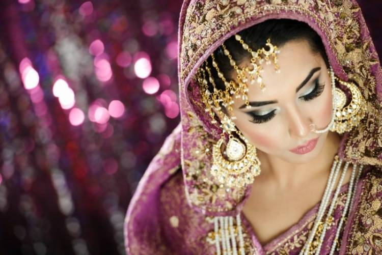 বিয়ের কনের জন্যে শেহনাজ হুসেইনের ৮টি টিপস