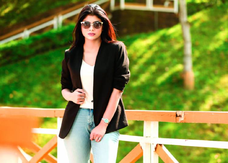 ক্যাজুয়াল শীত ভাবনা