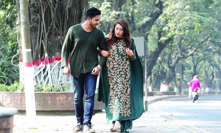 ভালবাসার যত্ন নিন