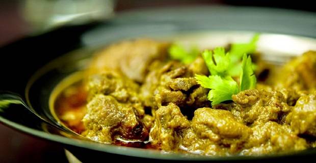 রেসিপি: হাসেঁর মাংস দিয়ে নানা পদ !