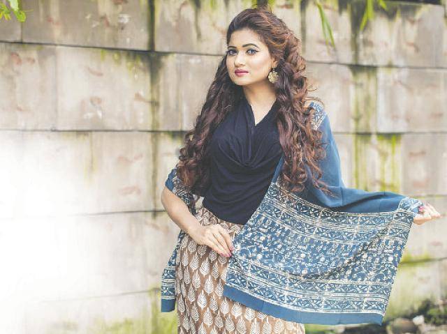 টাই-ডাই করা কাপড়ের যত্ন