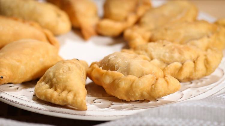 এই শীতে কয়েকটি পিঠার রেসিপি