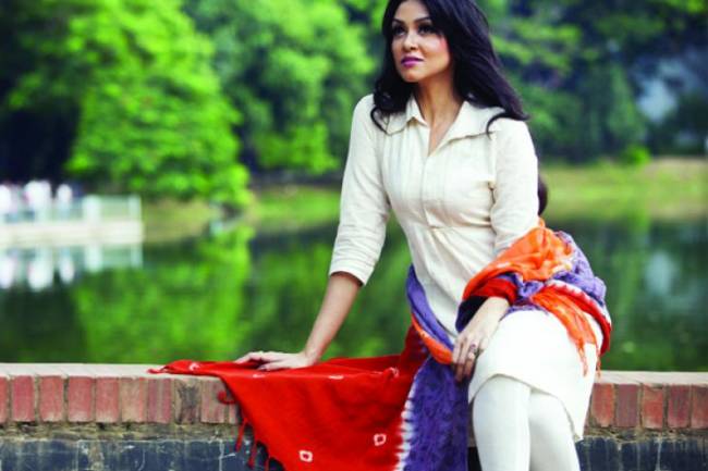 নতুন বছরের ফ্যাশন ট্রেন্ড