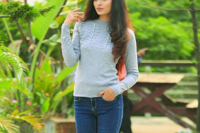 শীতের স্টাইলিশ আউটফিট