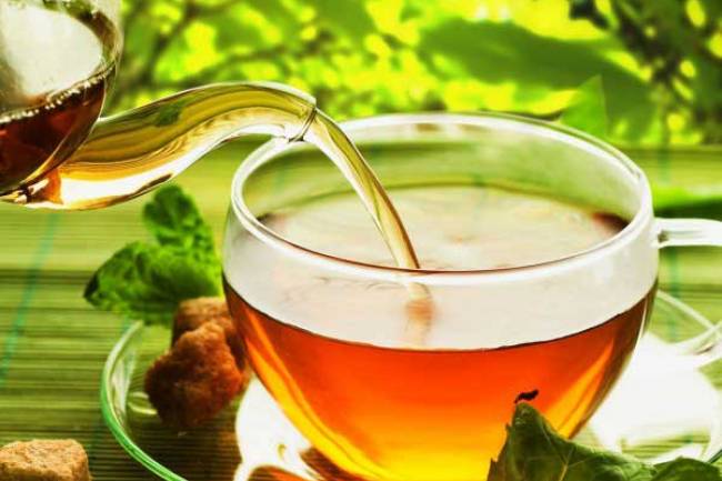 স্বাস্থ্য সুরক্ষায় 'ভেষজ' চা